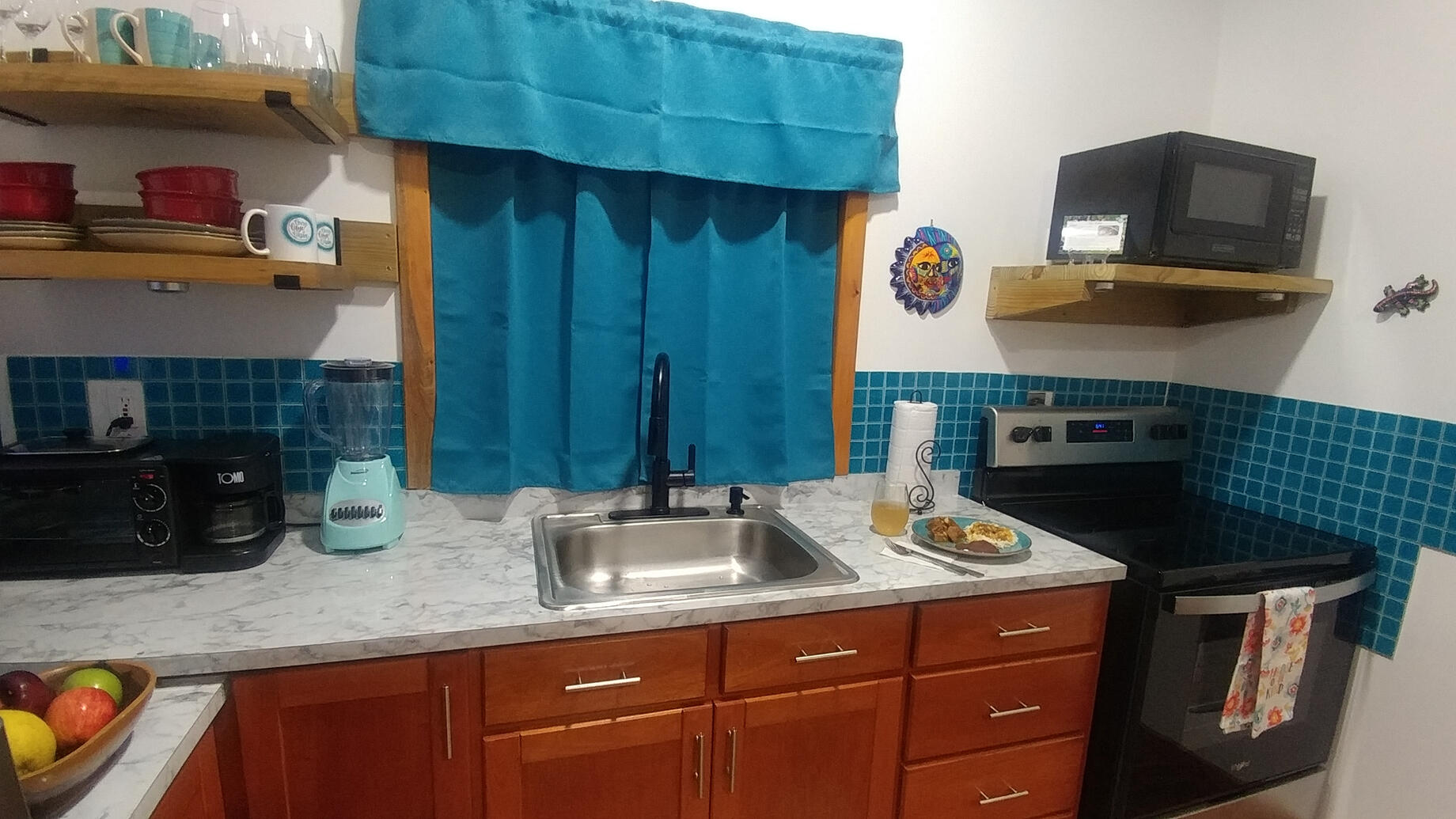 Kitchen Kitchen