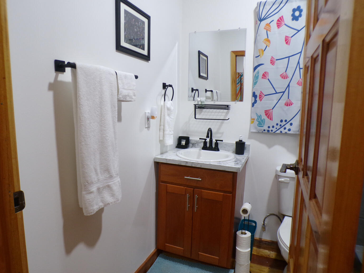 Bathroom Bathroom