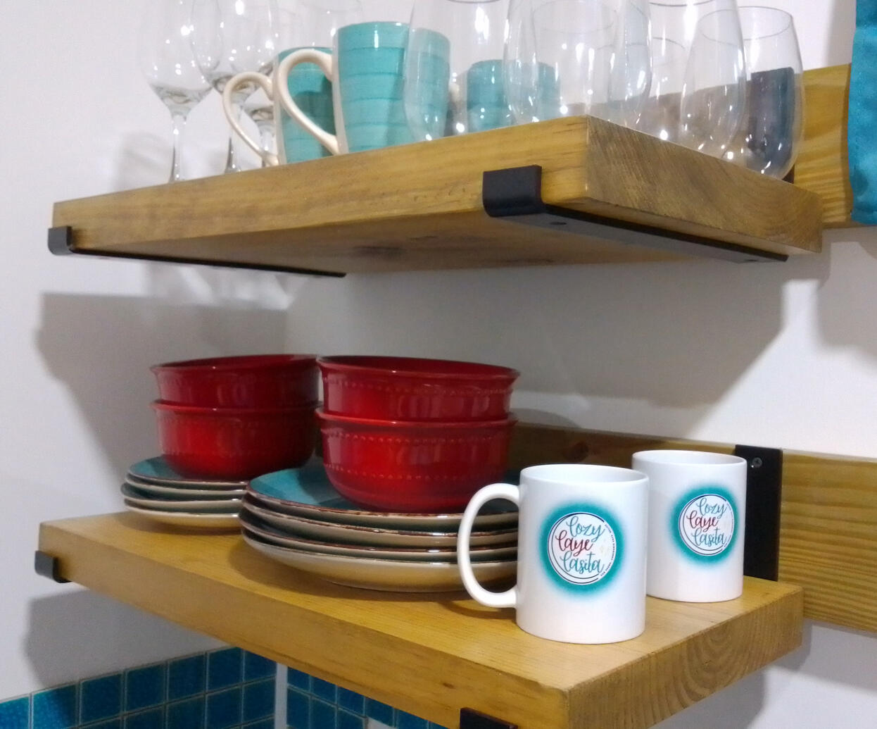 Full Kitchen Full Kitchen